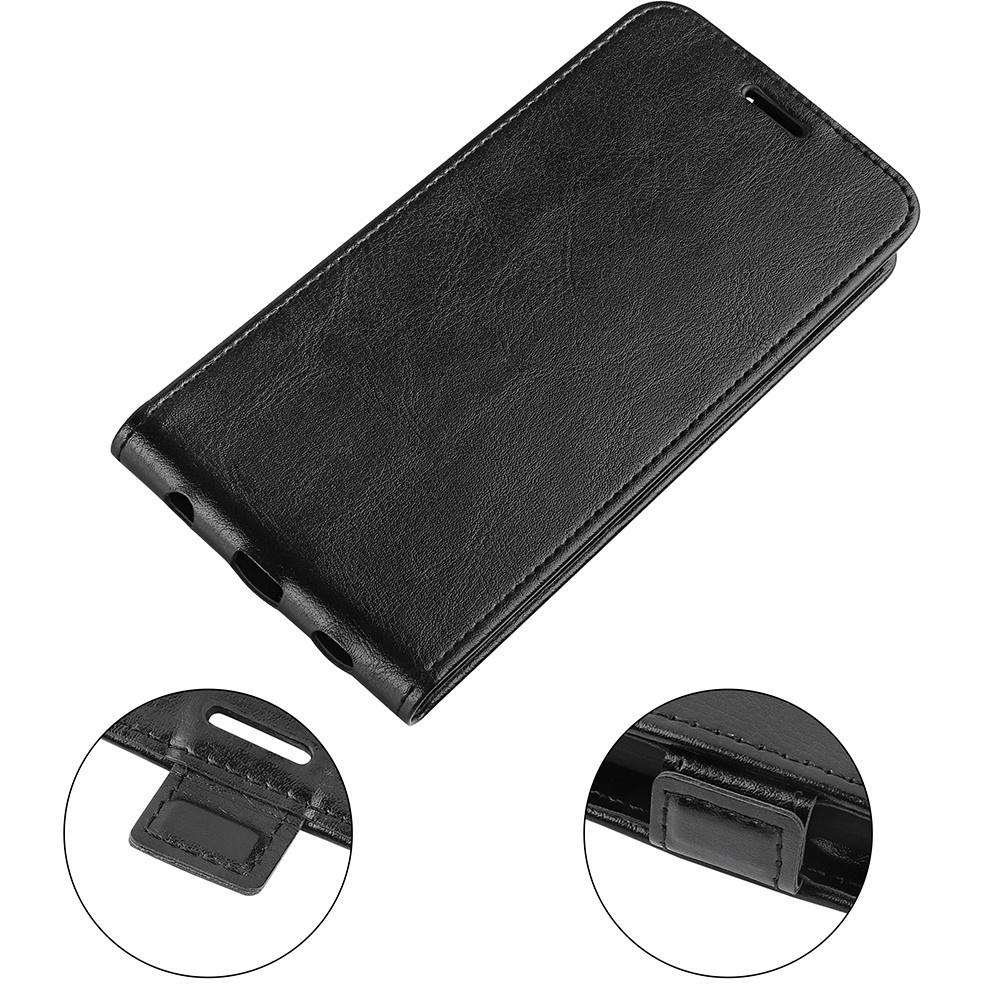 Nokia G60 5G Flip Case, Black