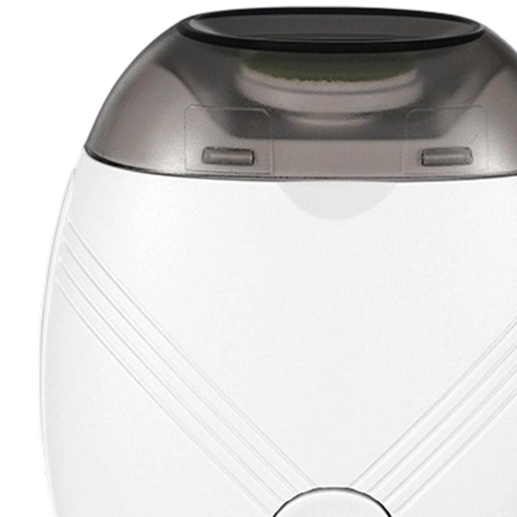 Электрические кусачки для ногтей шлифовка и полировка с подсветкой автоматический триммер для ногтей аккумуляторный маникюрный нож для детей и взрослых