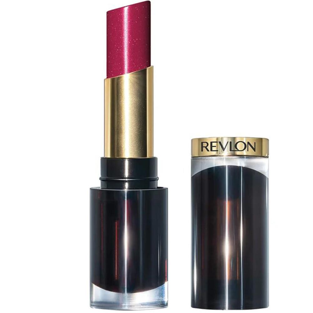 Revlon - Rouge à Lèvres Super Lustrous Glass Shine - 