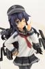 Kotobukiya Kantai Collection Акацуки масштабная ПВХ окрашенная готовая фигурка -KanColle- -Аниме версия- 1/8