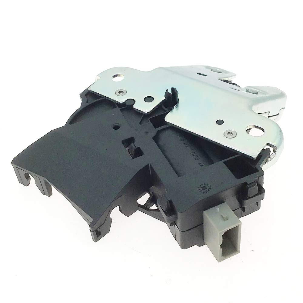 Замок крышки багажника 4F5827505D для Vw Passat B7 Eos Jettaa4 A6