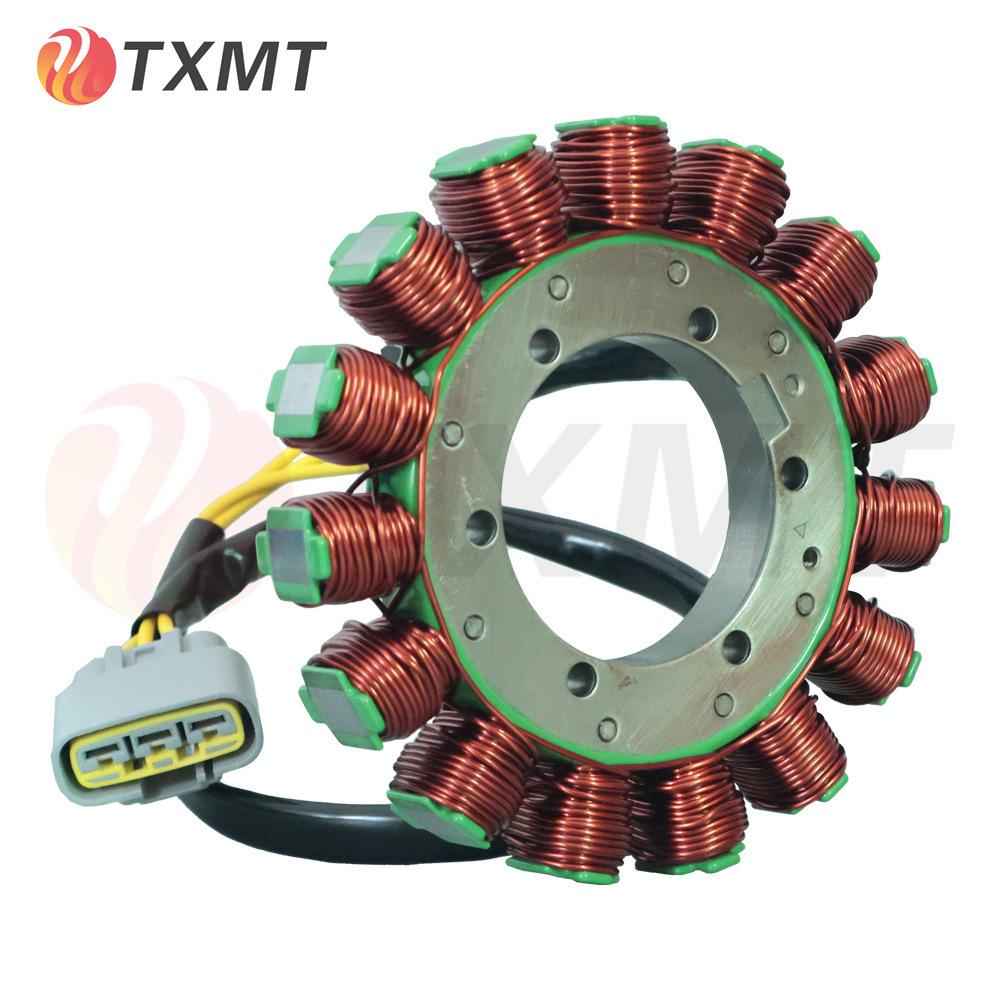 Magneto Generator Stator Coil for BMW R1200/R1250RS/R1250RT Motorcycles