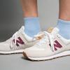 New Balance 574 Кроссовки 'Серый дуб' ML574NR2
