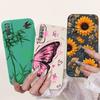 Cute Patterned Case for Samsung A7 2018 Cover SM-A750F Soft Silicone TPU Cases for Samsung Galaxy A 7 A7 2018 Phone Bumper