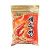 Креветочные чипсы Nongshim Большой размер 400 г