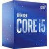Процессор Intel Core i5-10400 (BX8070110400) Сокет LGA1200 (Чипсет Intel серии 400) 65 Вт