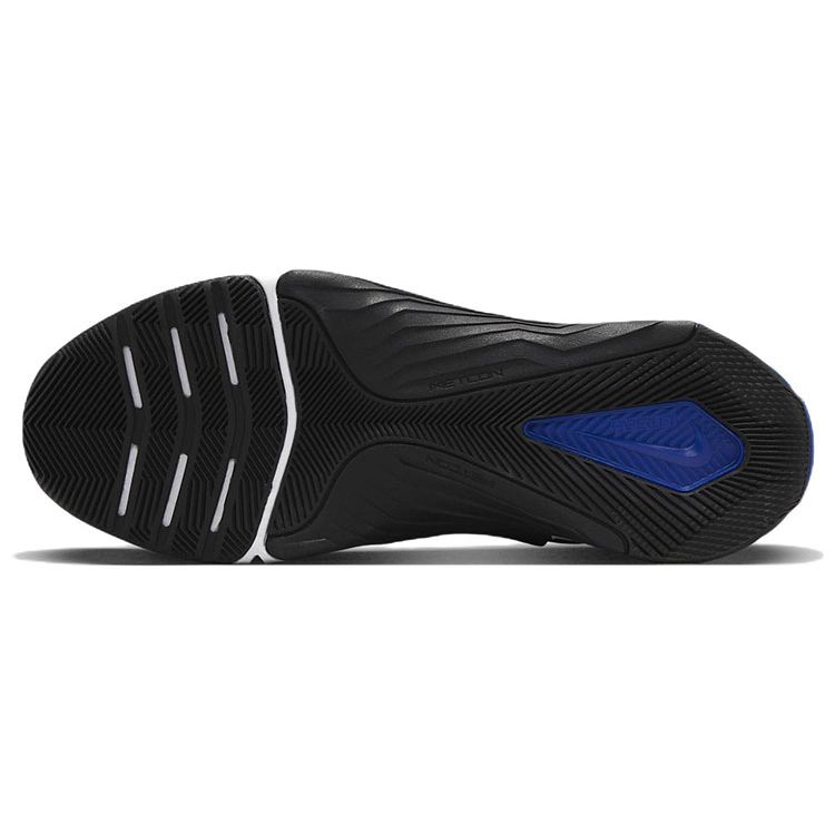 Nike Metcon 8 Old Royal Черный Гипер Роял Белый DO9328-400