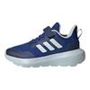 adidas Детские кроссовки FortaRun 3 C Royal Blue Halo-Blue Dark-Blue JI2189