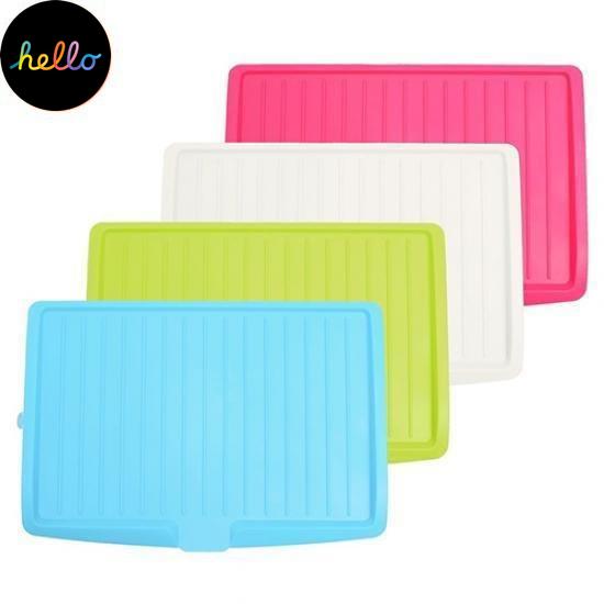 Drainer Sink Drying Rack Was Ng Display Sorting Tray