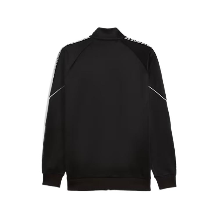 Puma Anthem King Casual Skin-Friendly Comfortable Solid Color Jacket Men jackets 782173-02