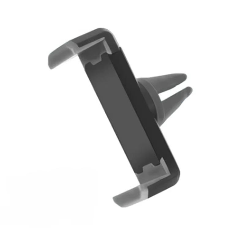 Автомобильный держатель для телефона с креплением на воздуховод, подставка для iPhone, вращение на 360 градусов, крепление на воздуховод, держатель для мобильного телефона, кронштейн для поддержки GPS, универсальный