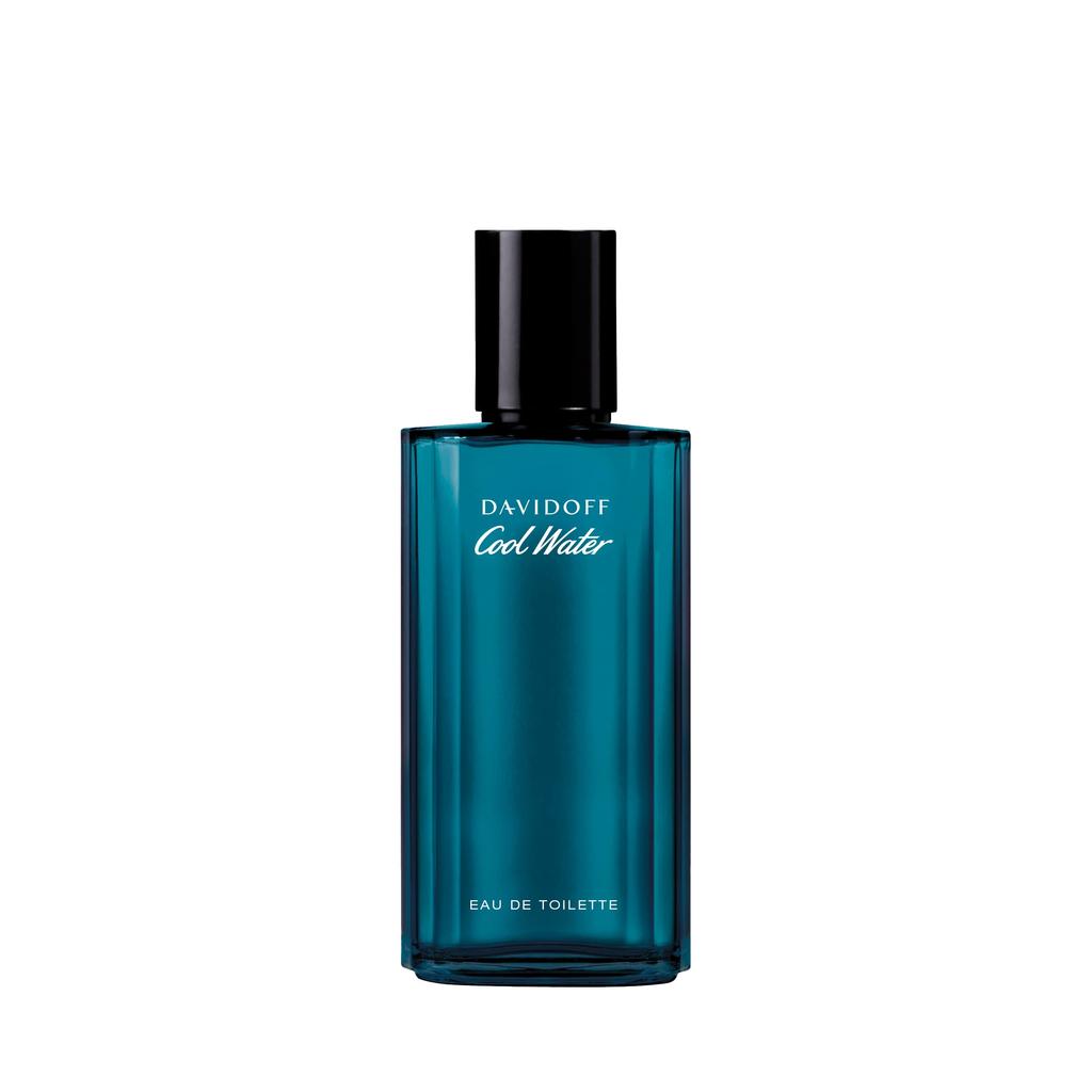 Cool Water Eau De Toilette 75ml [Davidoff]