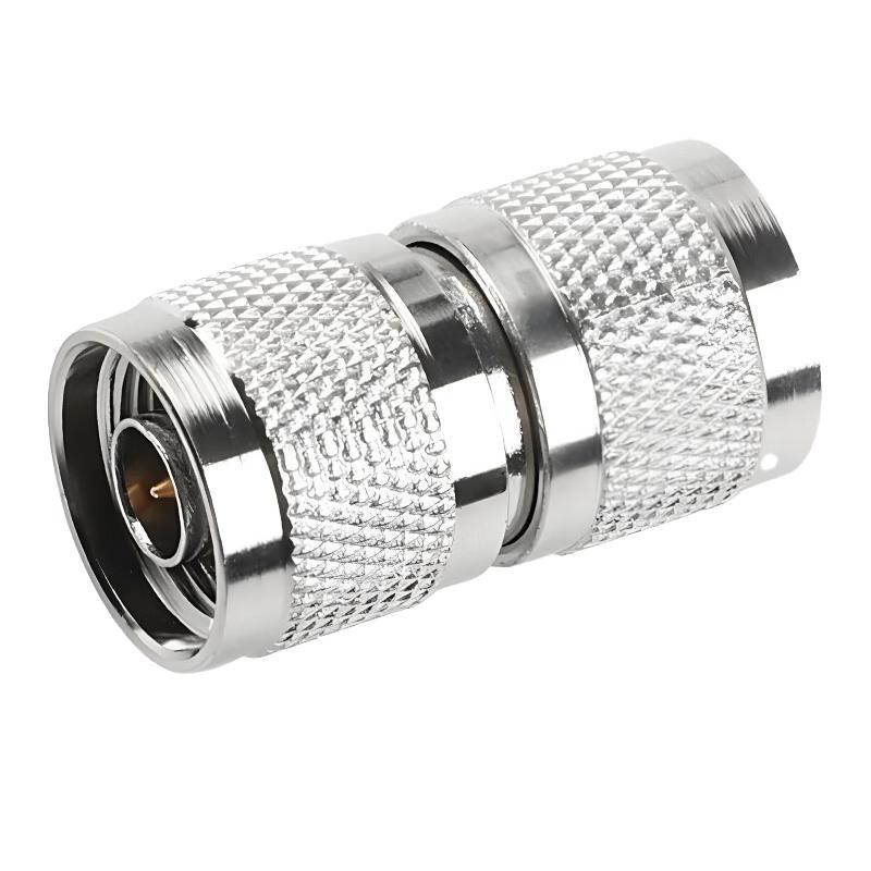 HAILE RF Coaxial Connectors & Adapters