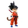 Bandai SPIRITS Son Goku Innocent Challenger PVC ABS Painted Movable Figure NATIONS TOKYO S.H.Figuarts - - & (TAMASHII Exclusive)