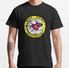 HOT TUNA NOTHING Classic Christmas Gift Made In USA T-Shirt S-3XL
