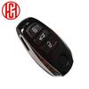 Remote Car Key PCF7945AC HITAG VAG Chip 433MHZ 868MHZ Keyless Go Car Remote Key For VW Volkswagen Touareg 2010-2018