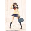 Kotobukiya Набор сменных лиц и декалей Vol.5 для Мадоки Юки, модель в масштабе 1/10, высота 18 мм