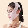 Facial Slimming Face Lift Up Band Mask Reduce Double Chin V-Line Shaping Bandage