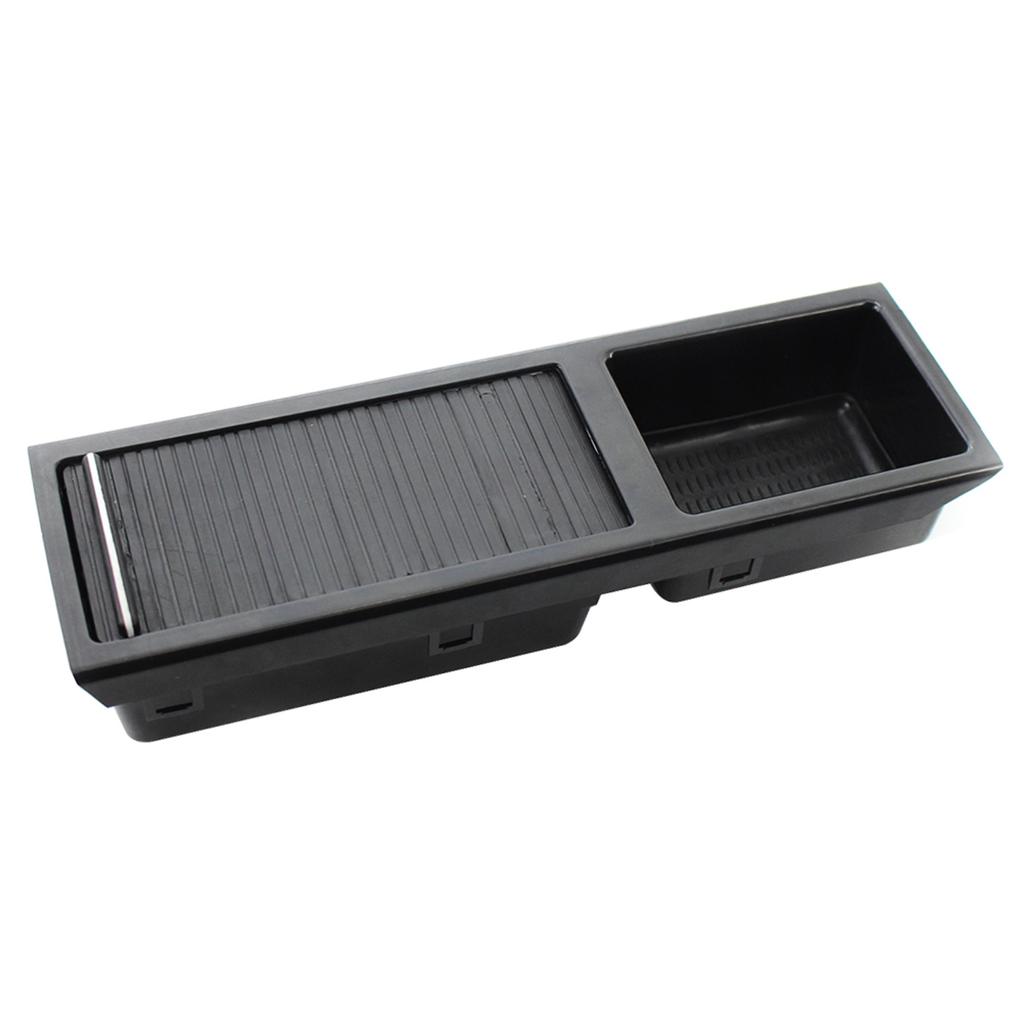 Center Console Storage Trays Mounting Replacement for  E46 3 Series
