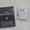 BTS Capsule Album - 7