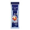 Clear Men Освежающий Гель для душа Глубокое Очищение