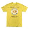 BRIGHT EYES Альбом Cassadaga Подарок для фаната Все размеры от S до 5XL Футболка Унисекс Футболка