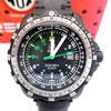 Б/У Хорошее Состояние LUMINOX RECON 8831.KM Часы Luminox Recon Черные Военные Разведка На Открытом Воздухе