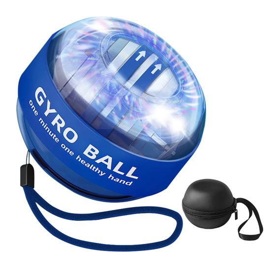 Кистевой тренажер с автозапуском, регулируемым сопротивлением, тренажер для предплечья, усилитель, крутящий момент