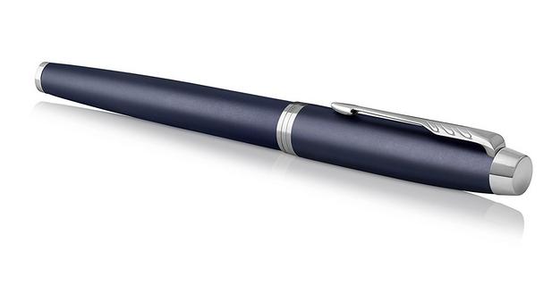 IM blue fountain pen CT 1931647