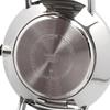 [Casio] CASIO Quartz Men's Watch MTP-VT01D-7B Silver Metal Band Overseas Model MTP-VT01D-7B