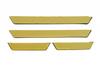 Door Sills (4 Things) Exclusive for Chevrolet Spark 2004-2009