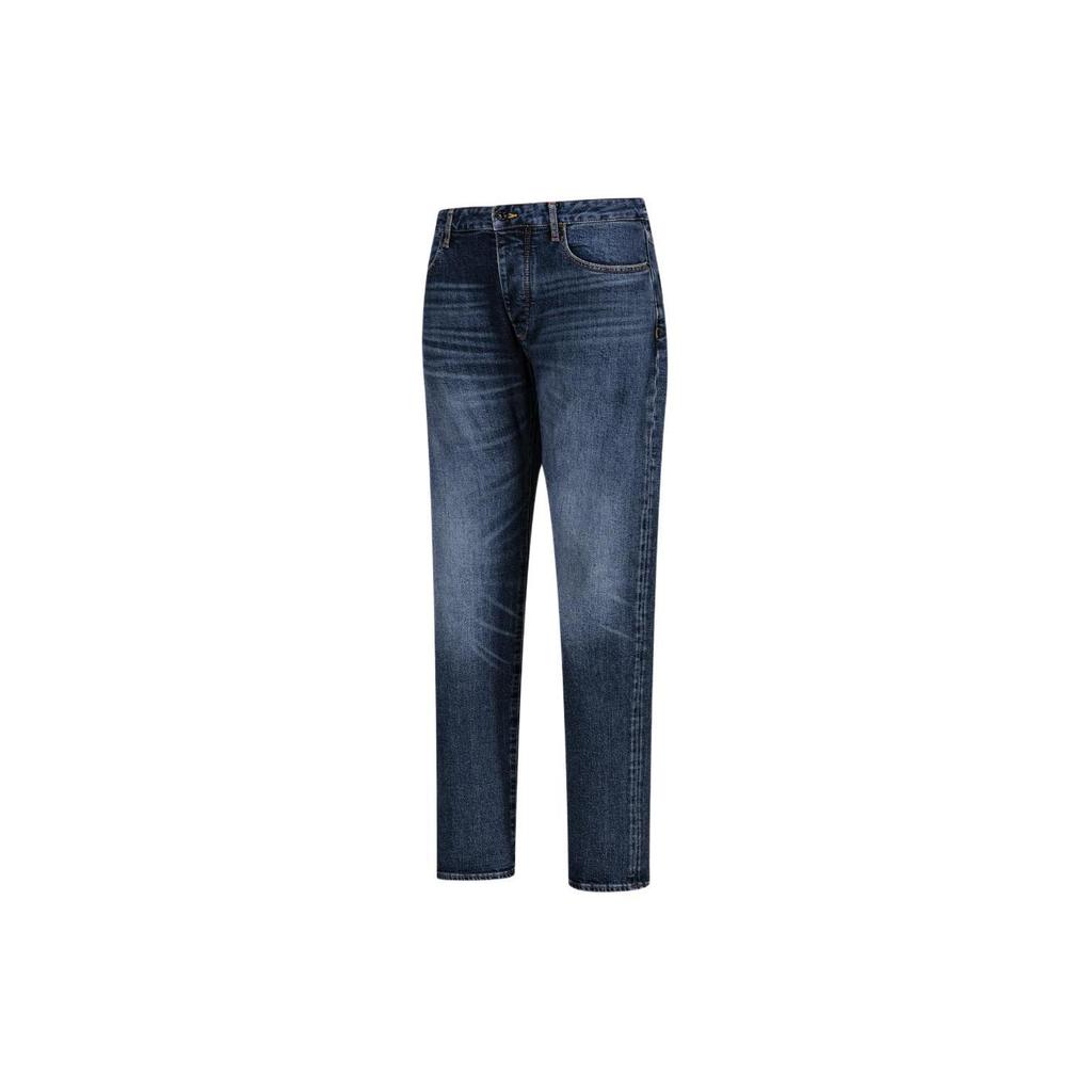 ARMANI EXCHANGEAE SS24 Jeans Men's Blue 3DZJ88-Z1Y8Z-1500