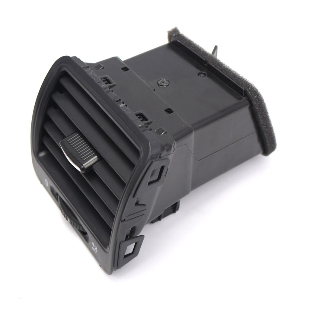 Дефлектор кондиционера на приборной панели, вентиляционное отверстие для Jetta Golf Rabbit MK5