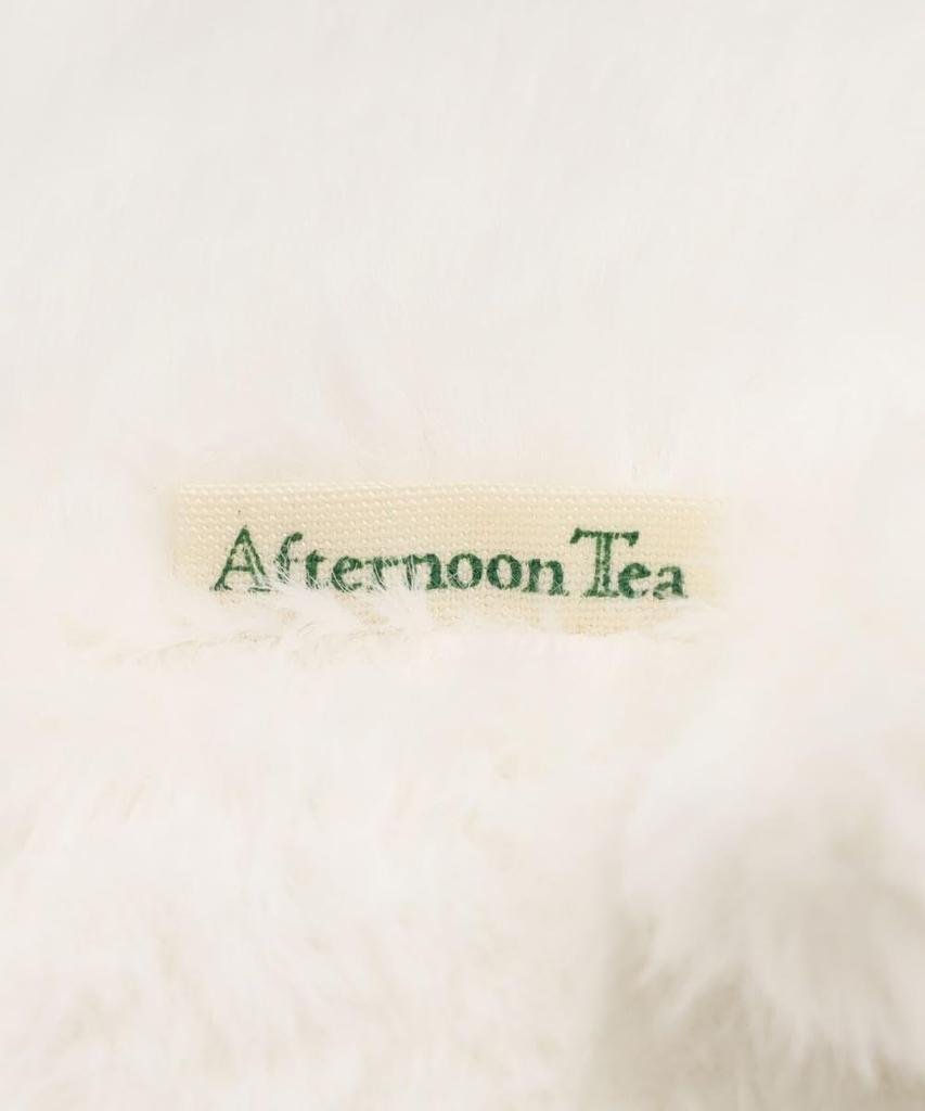 Чай Послеобеденный чай LIVING Плюшевая игрушка JD88 Плюшевая игрушка Овечка Белая [Afternoon Living]