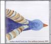 CD MAHER SHALAL HASH BAZ - Live Aoiheya Январь 2003 CH50 Глава Музыка 2005 Австралия Рок
