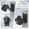 Магнитное регулируемое крепление с быстрым отсоединением для камеры Insta360 GO