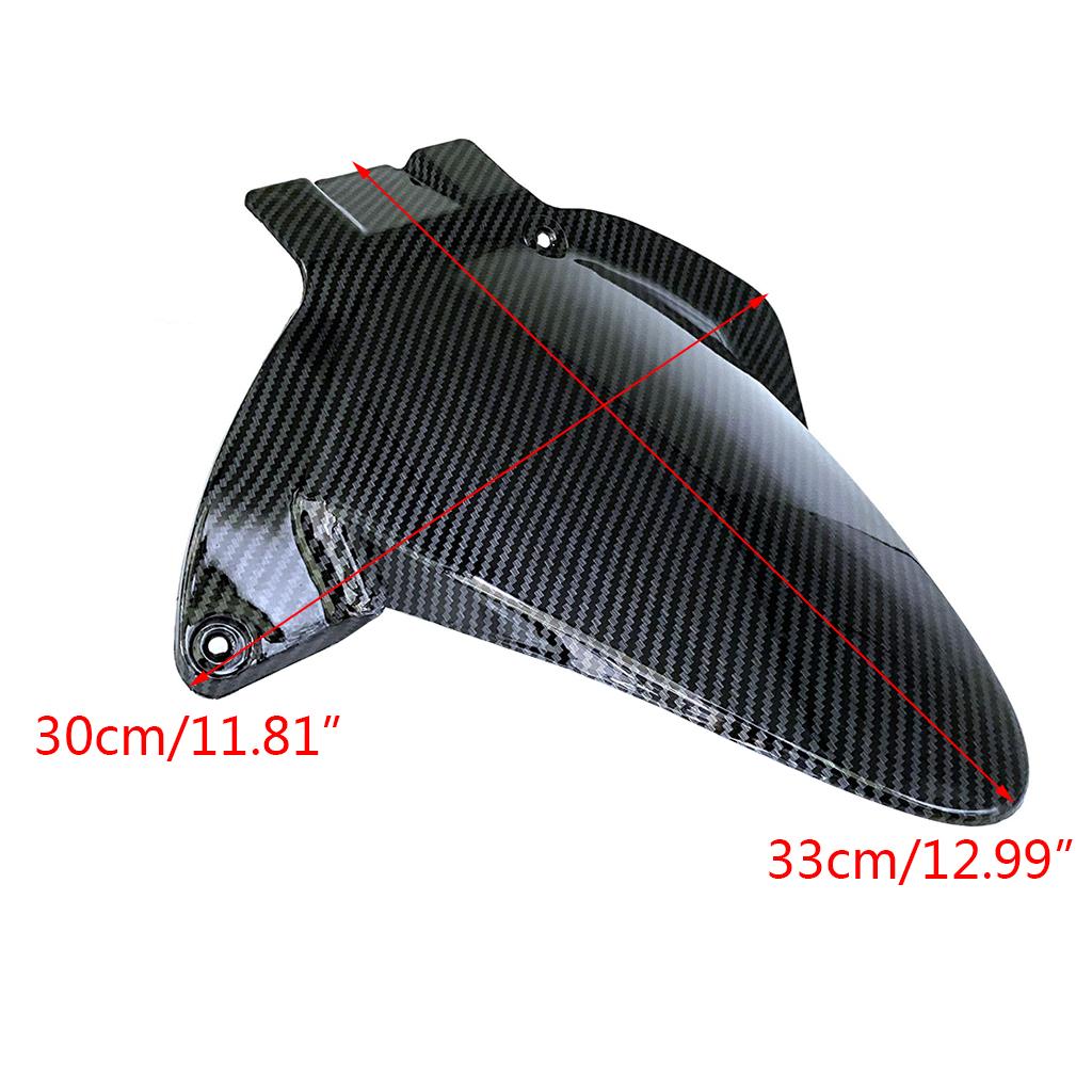 Защитный подкрылок заднего колеса для мотоцикла CBR600RR Защита заднего колеса Детали кузова мотоцикла