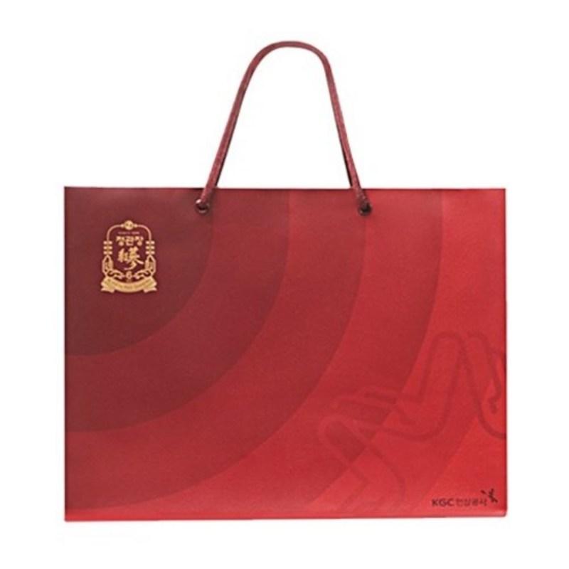 CheongKwanJang Vitality 20ml X 30bottles*2set Packaging Shopping Bag Red Ginseng Gift