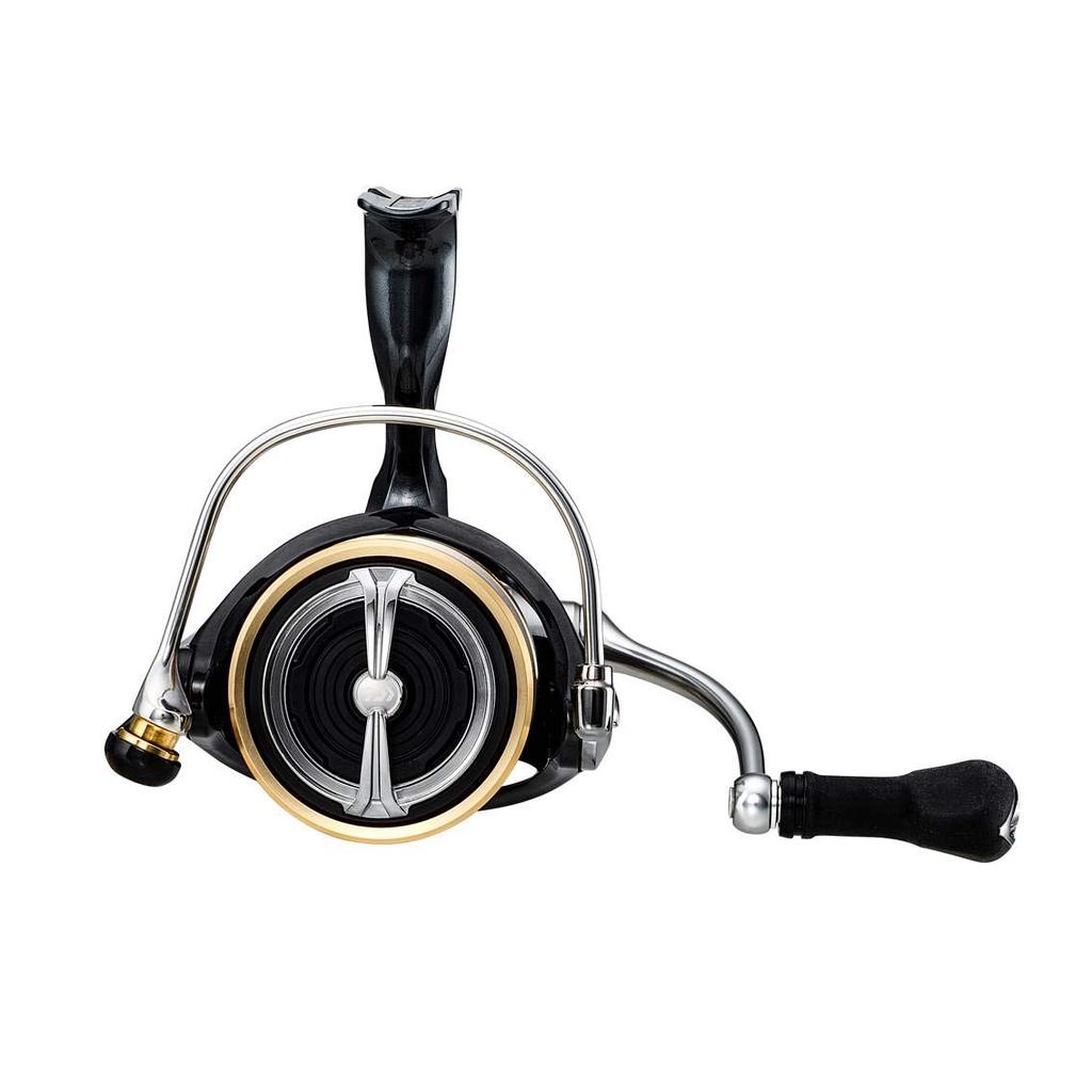 Daiwa Катушка для спиннинга 20 Rubias LT3000S-CXH (Модель 2020 года)