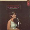 Виниловая пластинка VIKKI CARR For Once In My Life LST7604 LIBERTY 1969 США Поп Б/у