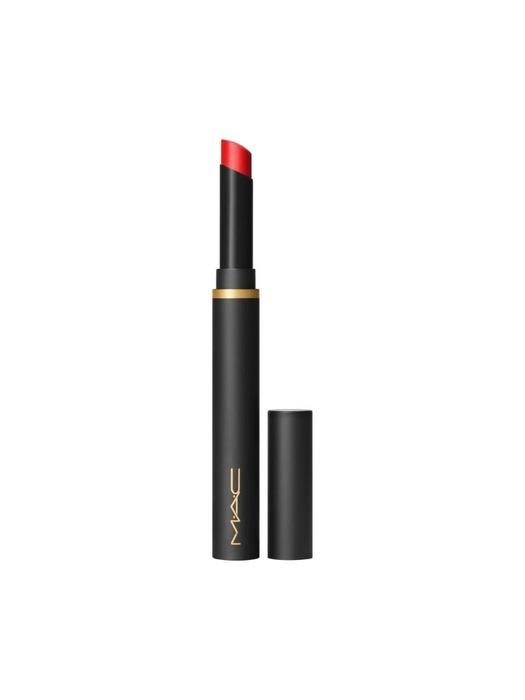 M.A.C MAC) Помад-стик Powder Kiss Velvet Blur Slim Stick