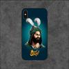Чехол для телефона Islamic Hz Ali для iPhone 11 12 Mini 13 14 Pro XS Max X 8 7 6s Plus SE XR Shell