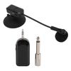 2.4G Wireless Instrument Microphone Pickup System for Guitar Violin Accordion Cello Zither Lute Stage Performance