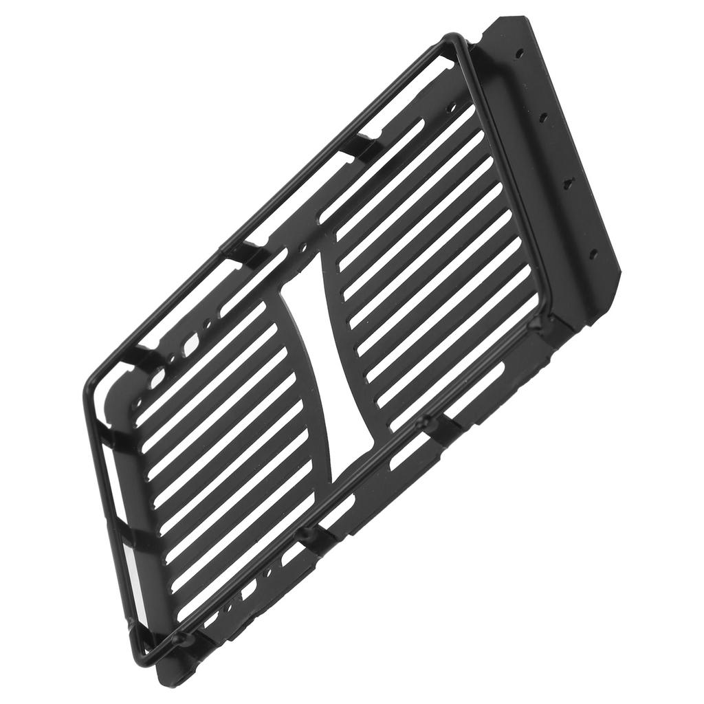 Durable Roof Rack Luggage Carrier for WranglerAxial SCX24 124 Remote Control RC Car