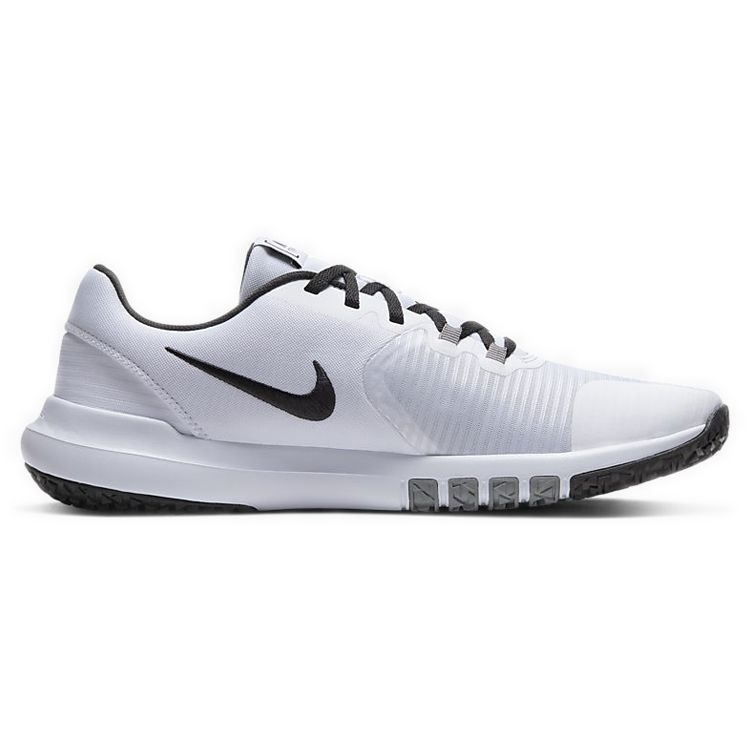 Nike Flex Control 4 'White' CD0197-100