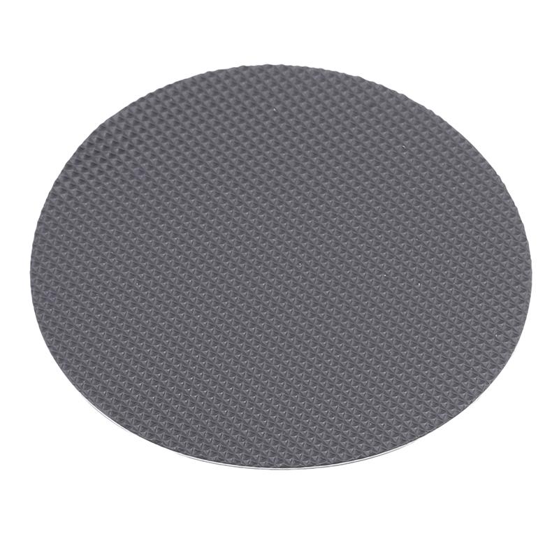 24 шт., 8 см, противоскользящие наклейки, наклейка для ванны, душа, клейкая наклейка для ванной, ступни для ванны, наклейки, пол, круглая форма, противоскользящая наклейка