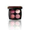 Chanel Палетка теней и румян Rouge Noir Confidence, Ограниченная серия, 4 цвета, Универсальная палетка для глаз и щек 2026