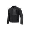 New Jackets Men Black HN9035