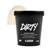 Lush Крем для бритья Dirty