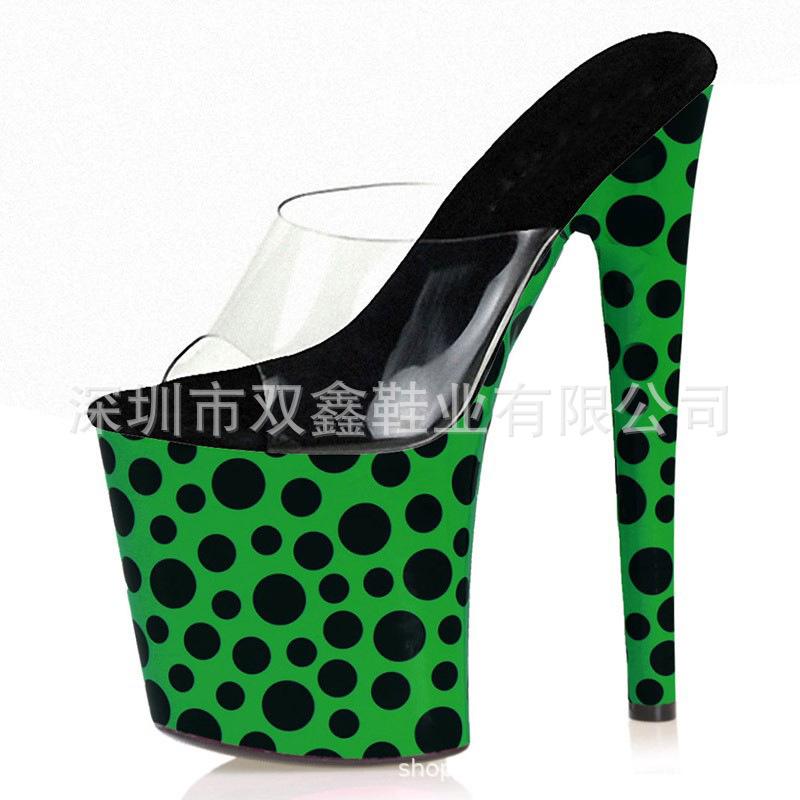 20 см тапочки из корня, сандалии